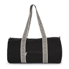 Le sac rond – Noir