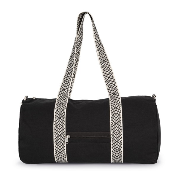 Le sac rond – Noir