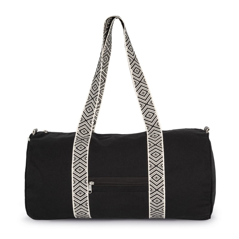 Le sac rond – Noir